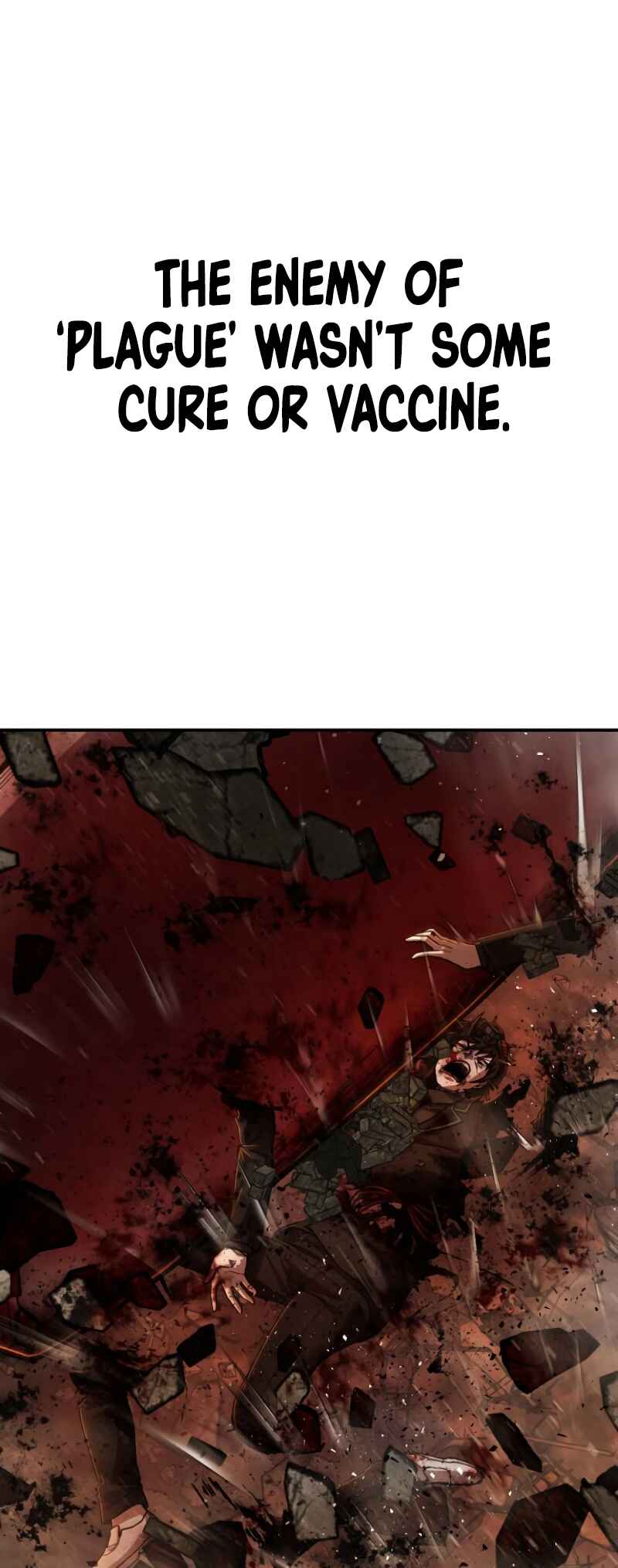 Yongsa ga Doraowatda Chapter 113 - Page 5