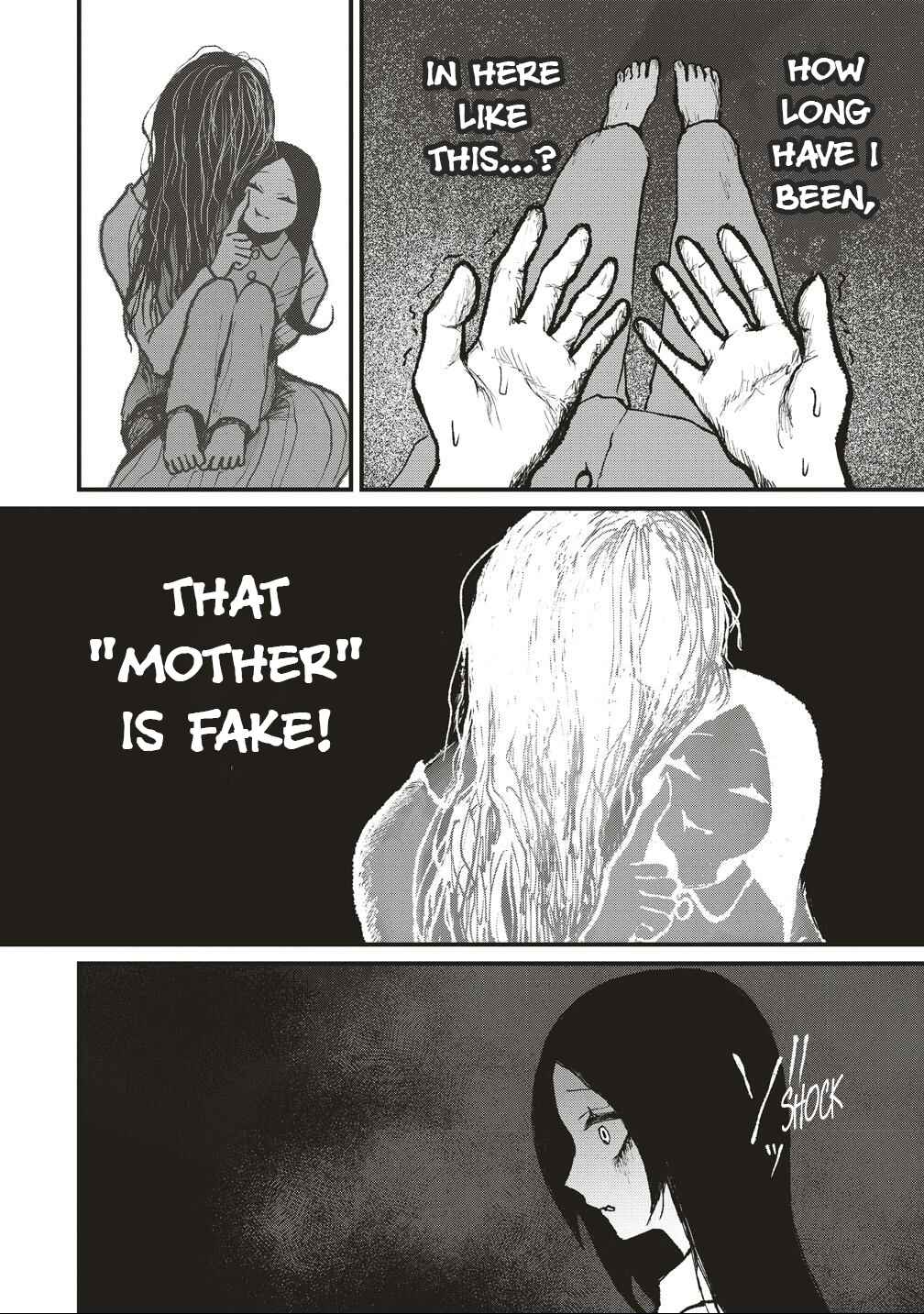 Gibbet Room Chapter 7 - Page 24