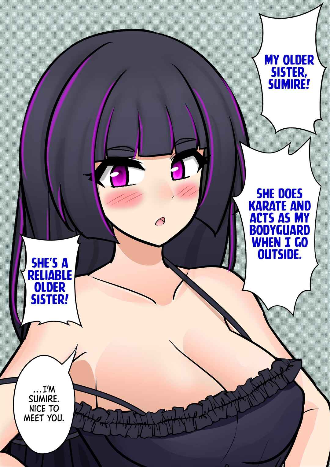 Danjo-hi 1:39 no Heikou Sekai wa Omoi no Hoka Futsuu (Fan Colored) Chapter 124 - Page 16