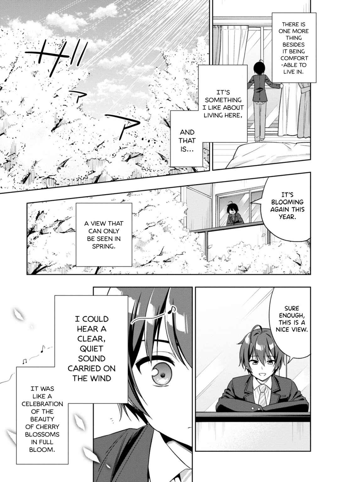 Tonari no Kuderella wo Amayakashitara, Uchi no Aikagi wo Watasu Koto ni Natta Chapter 1 - Page 11