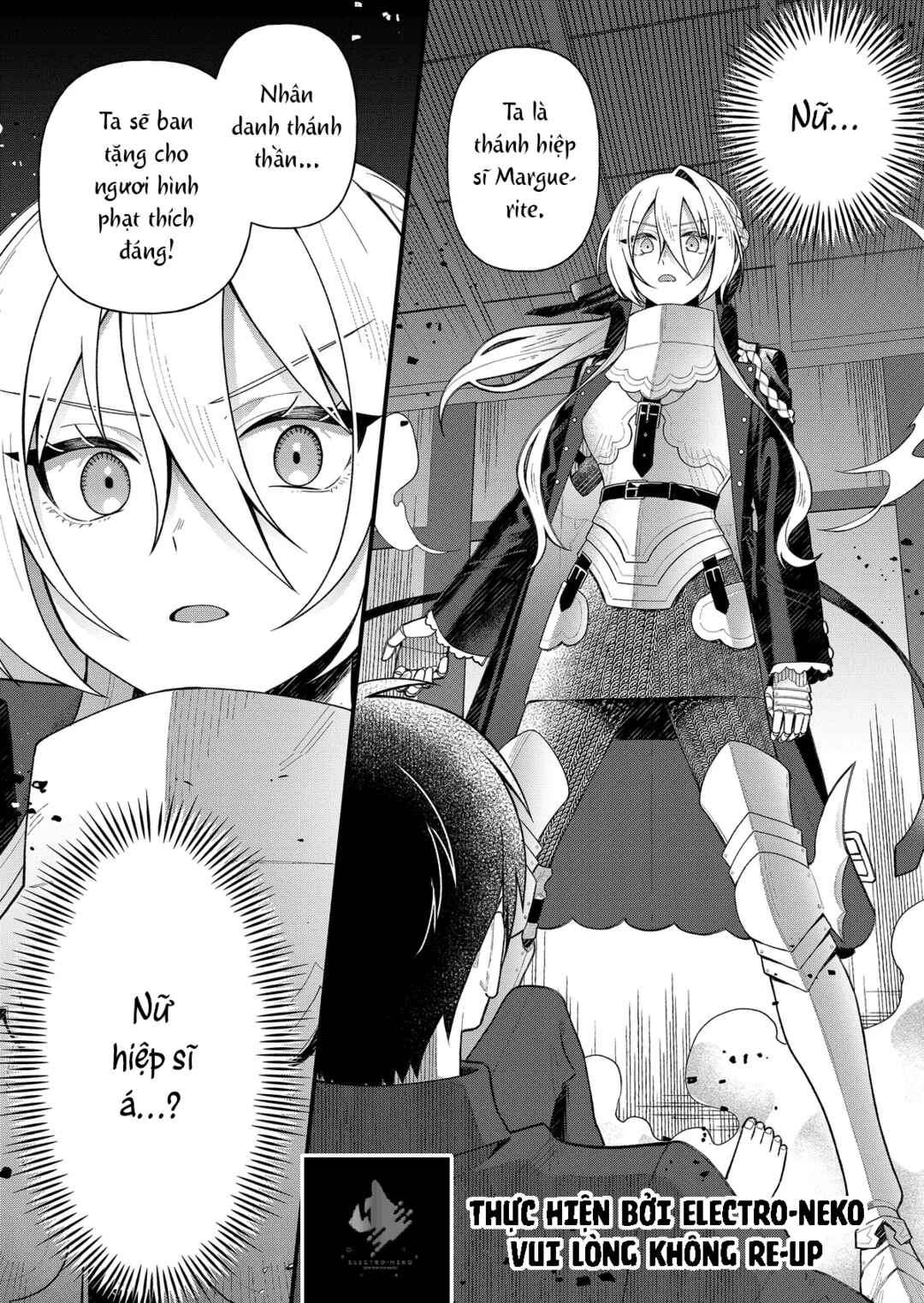 Uchi ni Kaeru to Itsumo Kukkoro ga Iru Chapter 2 - Page 19