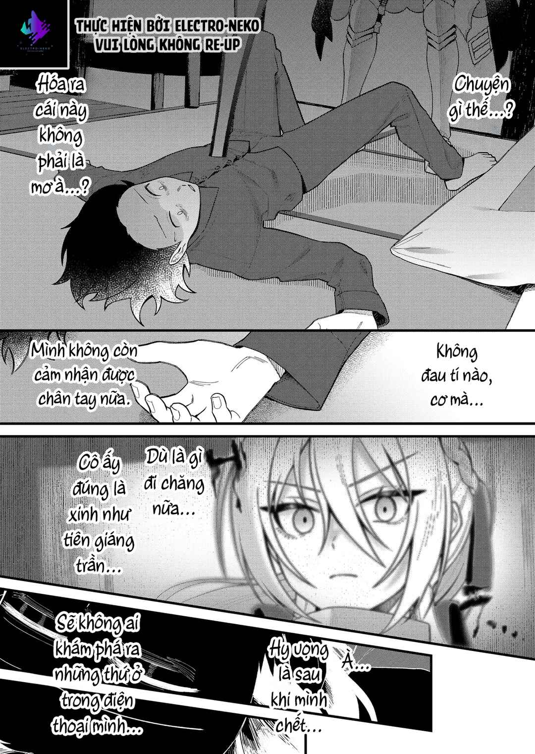 Uchi ni Kaeru to Itsumo Kukkoro ga Iru Chapter 2 - Page 23