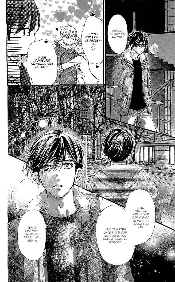 Boku ni Hana no Melancholy Chapter 28 - Page 11