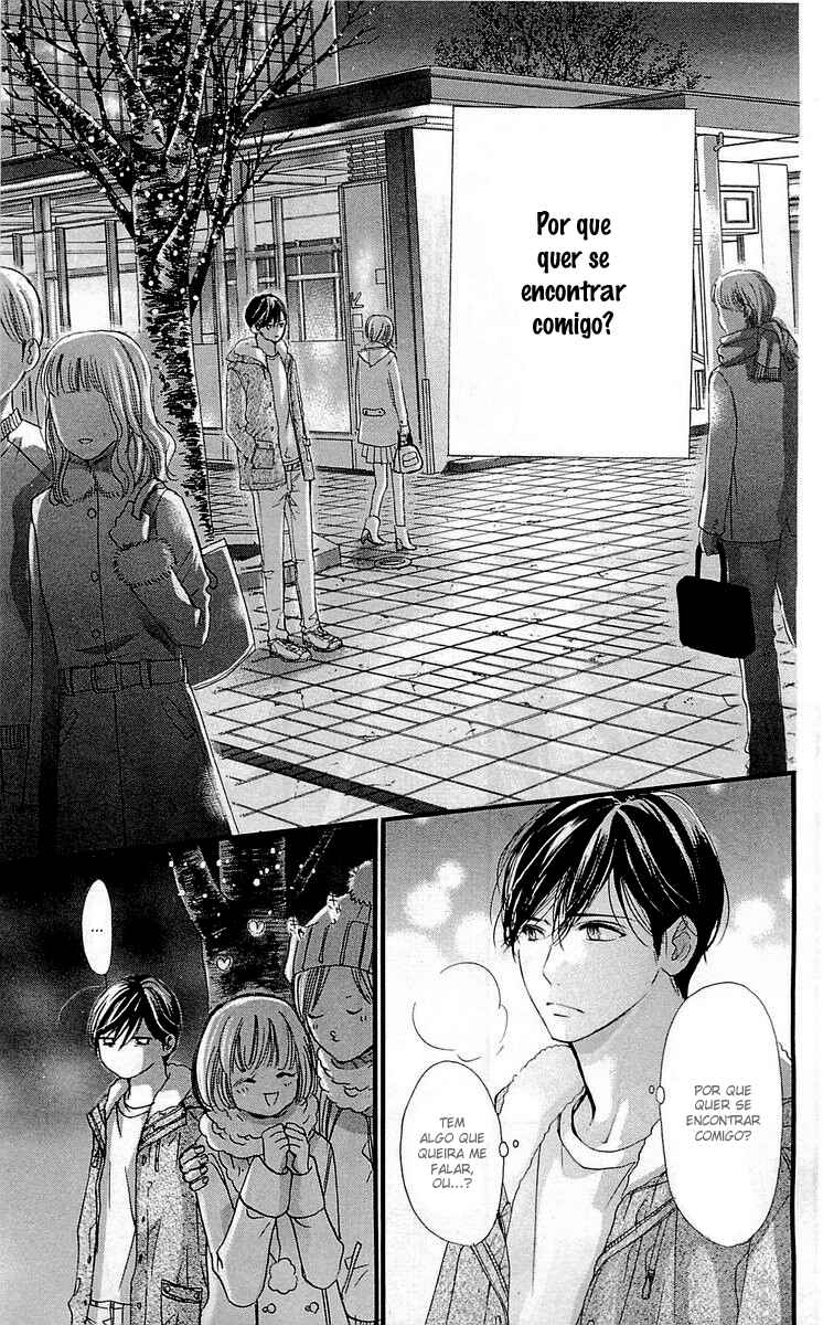 Boku ni Hana no Melancholy Chapter 28 - Page 14