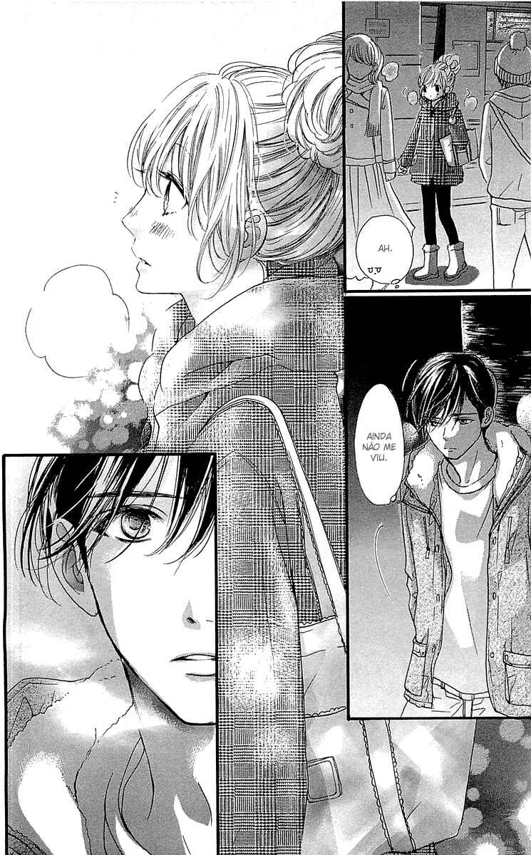 Boku ni Hana no Melancholy Chapter 28 - Page 15