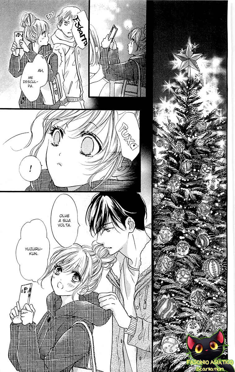 Boku ni Hana no Melancholy Chapter 28 - Page 16