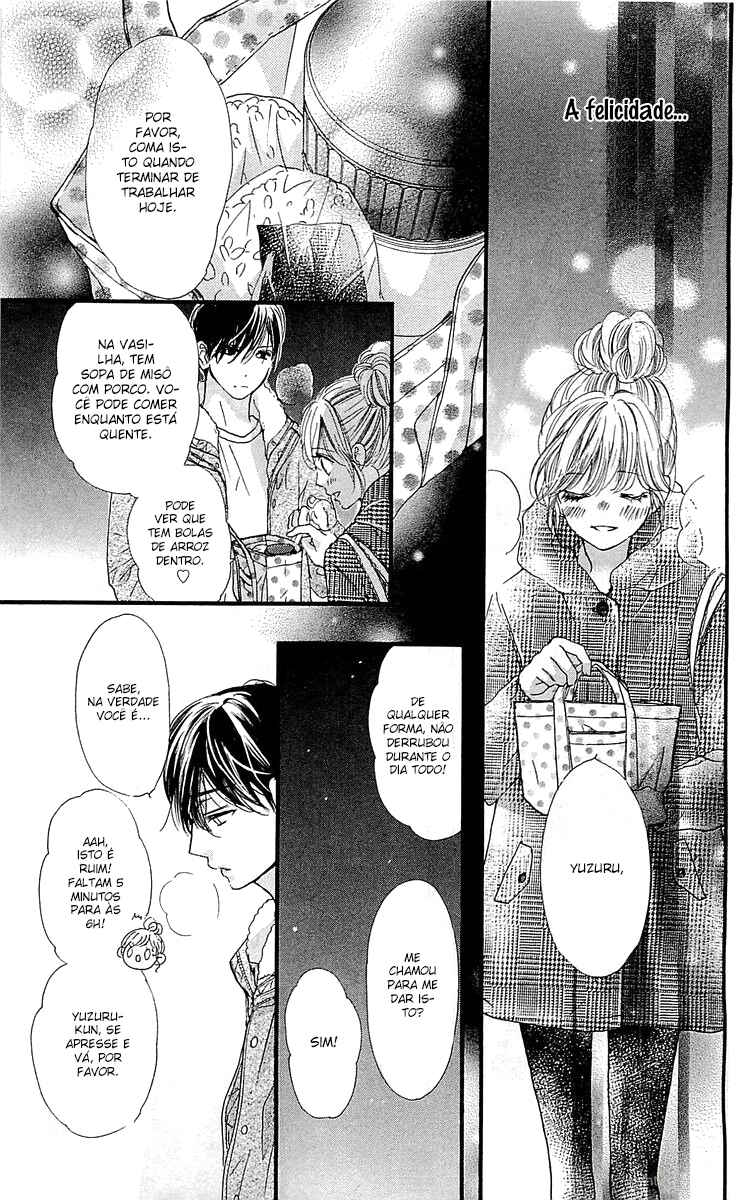Boku ni Hana no Melancholy Chapter 28 - Page 18