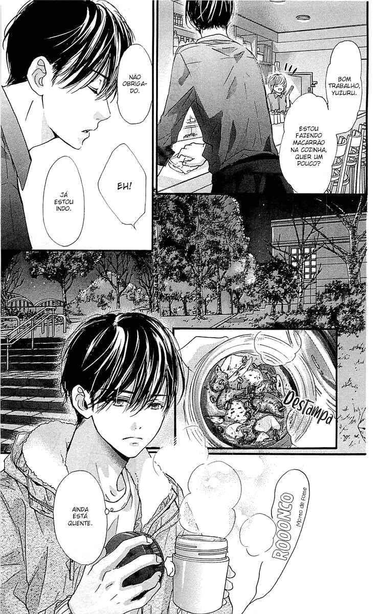 Boku ni Hana no Melancholy Chapter 28 - Page 20