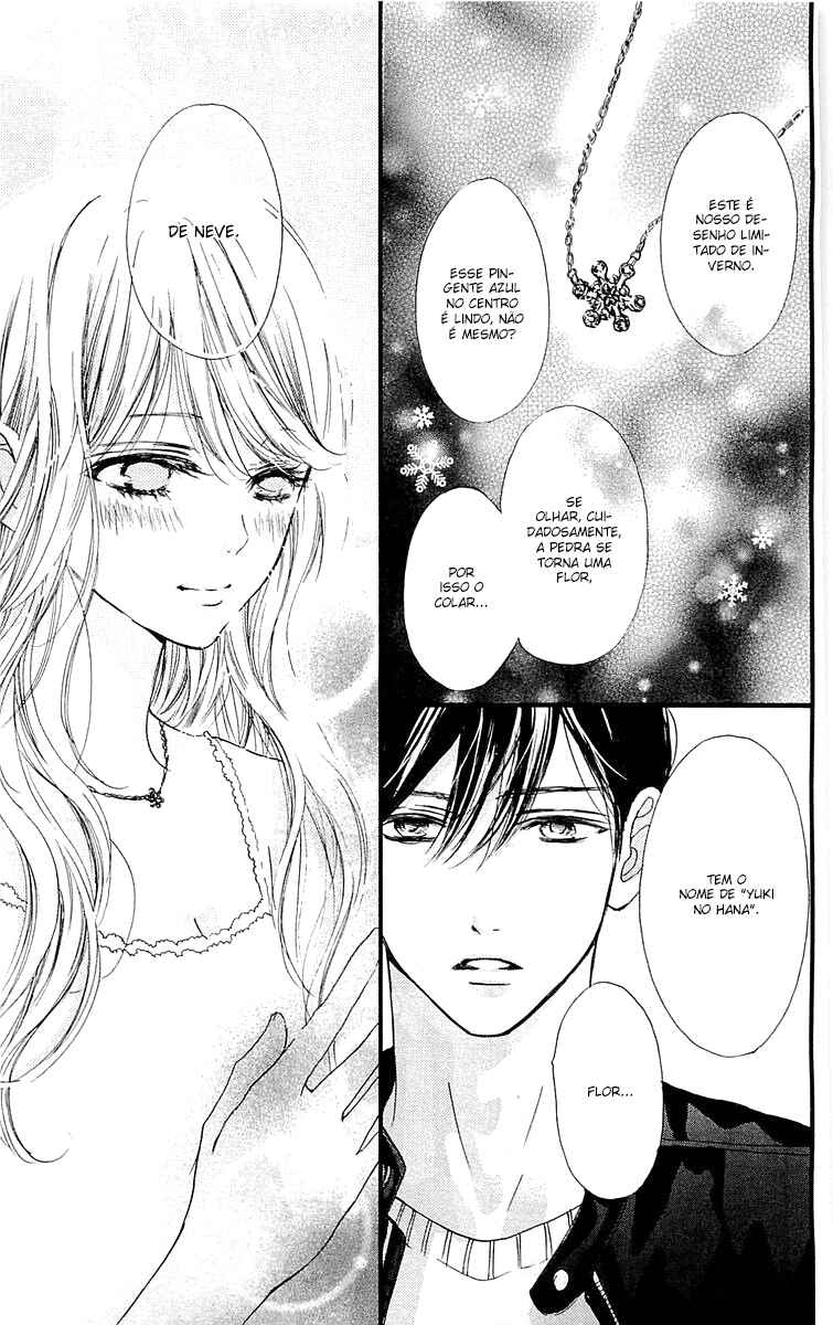 Boku ni Hana no Melancholy Chapter 28 - Page 26