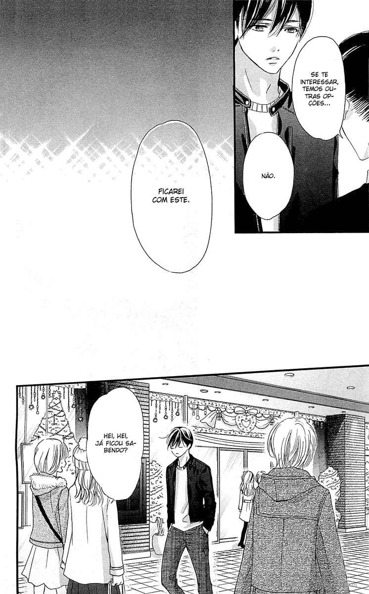 Boku ni Hana no Melancholy Chapter 28 - Page 27