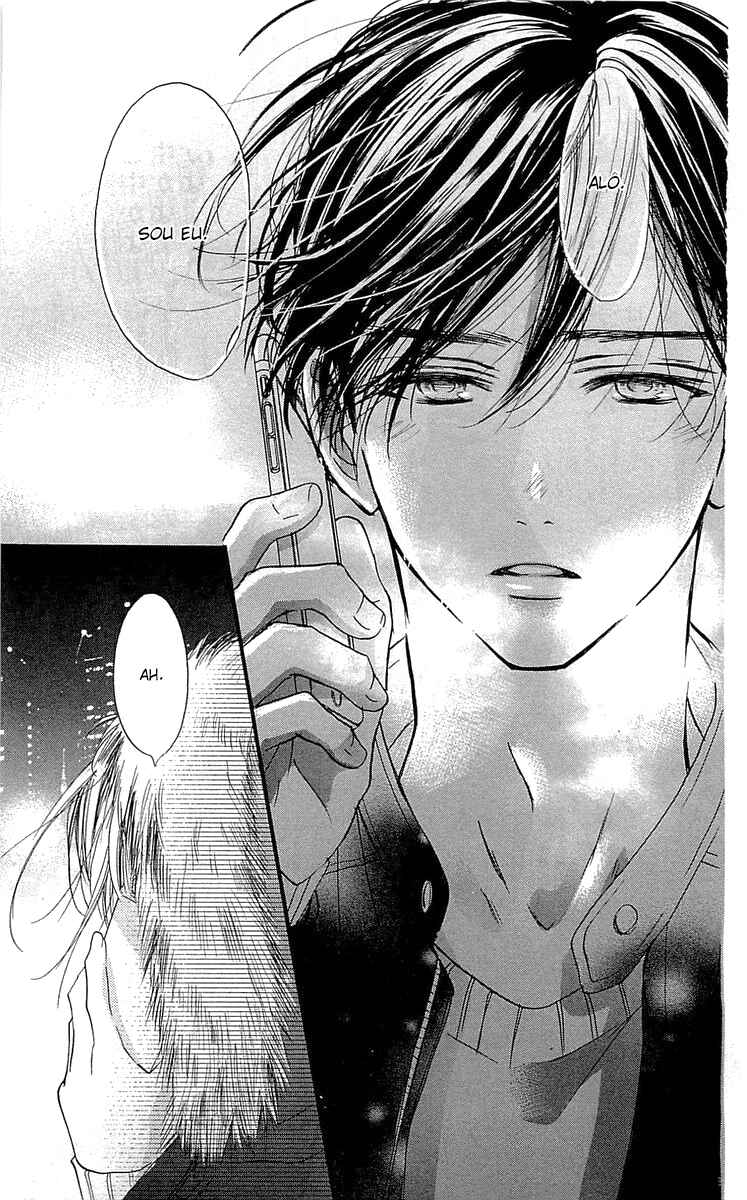 Boku ni Hana no Melancholy Chapter 28 - Page 30