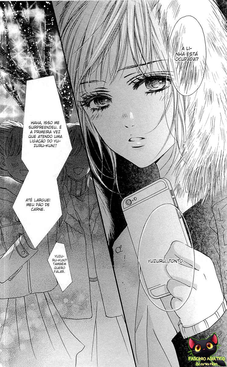 Boku ni Hana no Melancholy Chapter 28 - Page 31