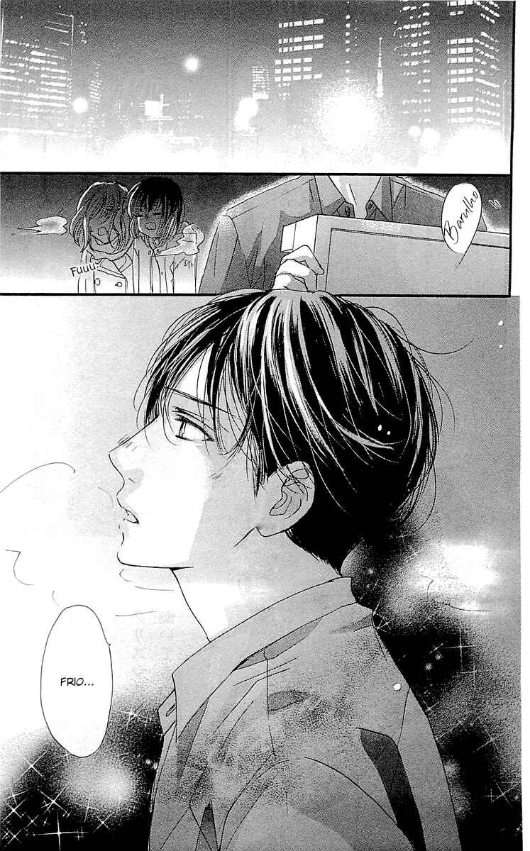 Boku ni Hana no Melancholy Chapter 28 - Page 8