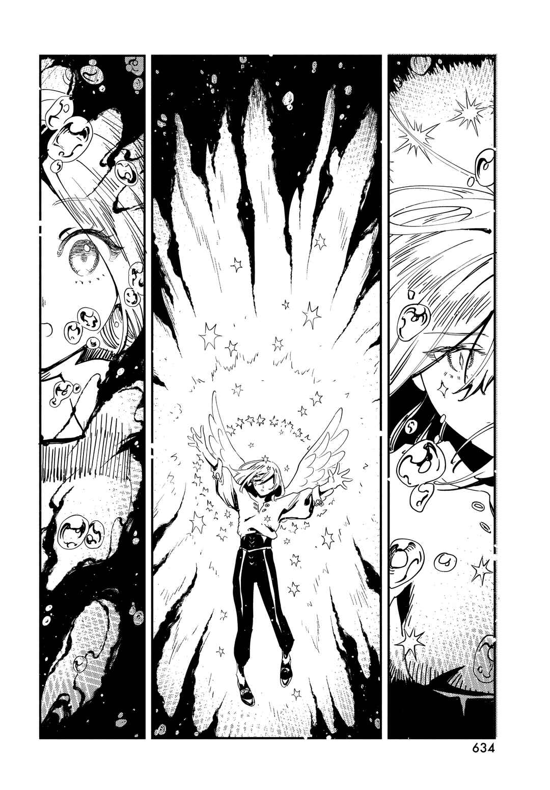 A Kingdom of Quartz Chapter 10 - Page 14