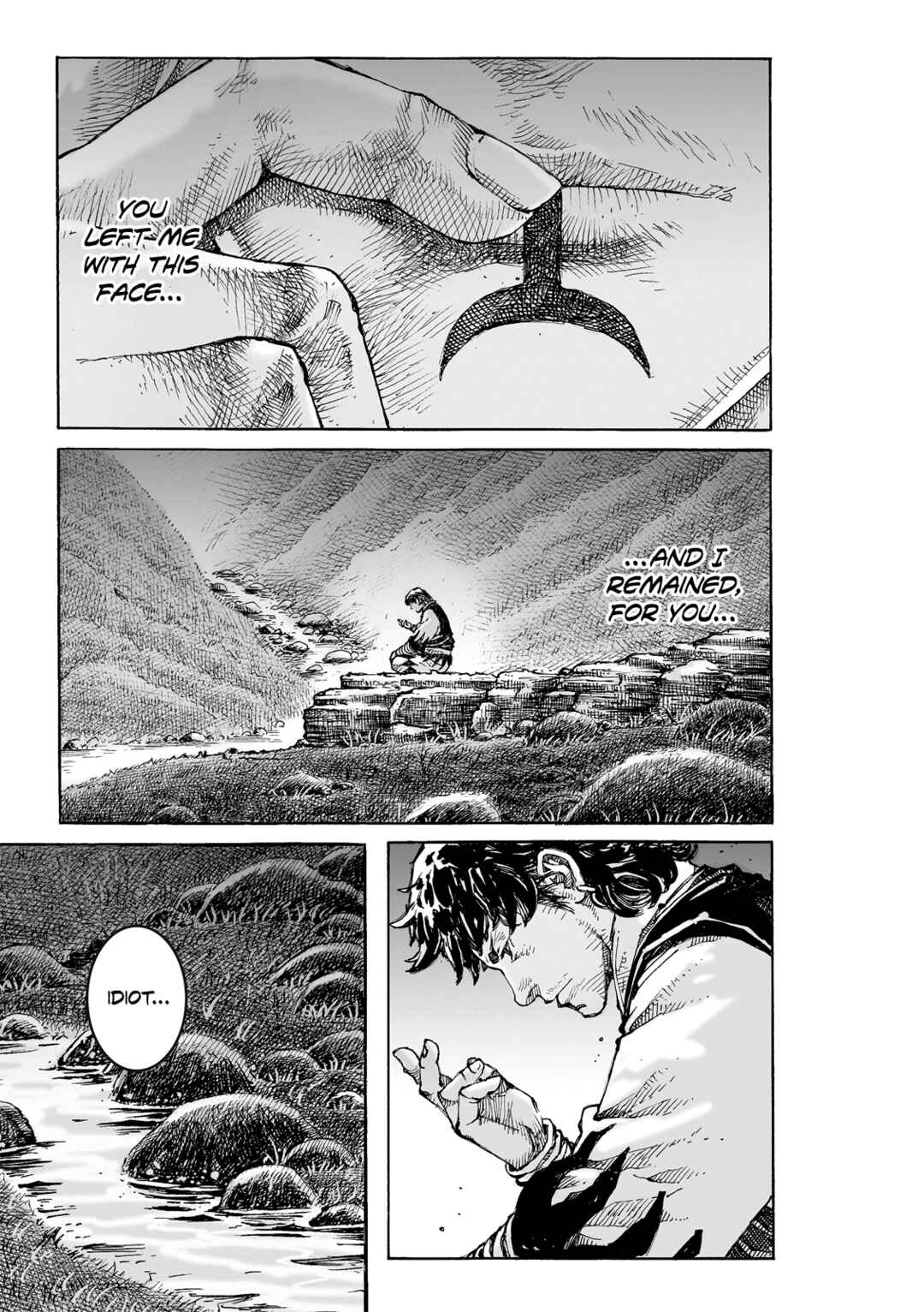 Huǒfèng Liáoyuán Chapter 623 - Page 12