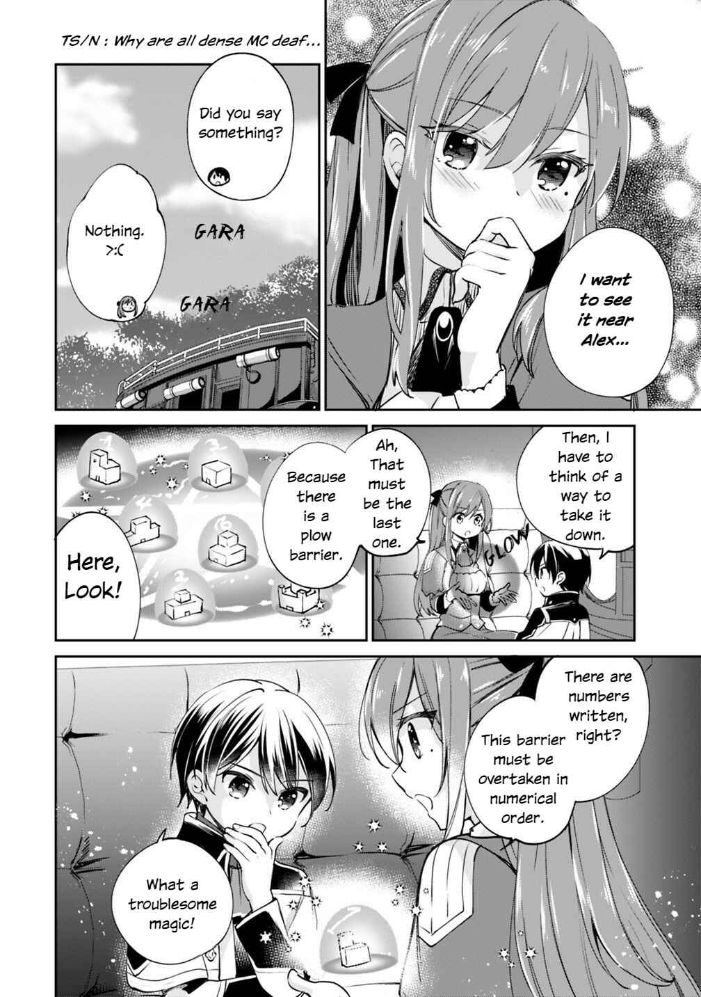 Zennin Ossan, Umarekawattara SSS Rank Jinsei ga Kakutei Shita Chapter 20 - Page 6