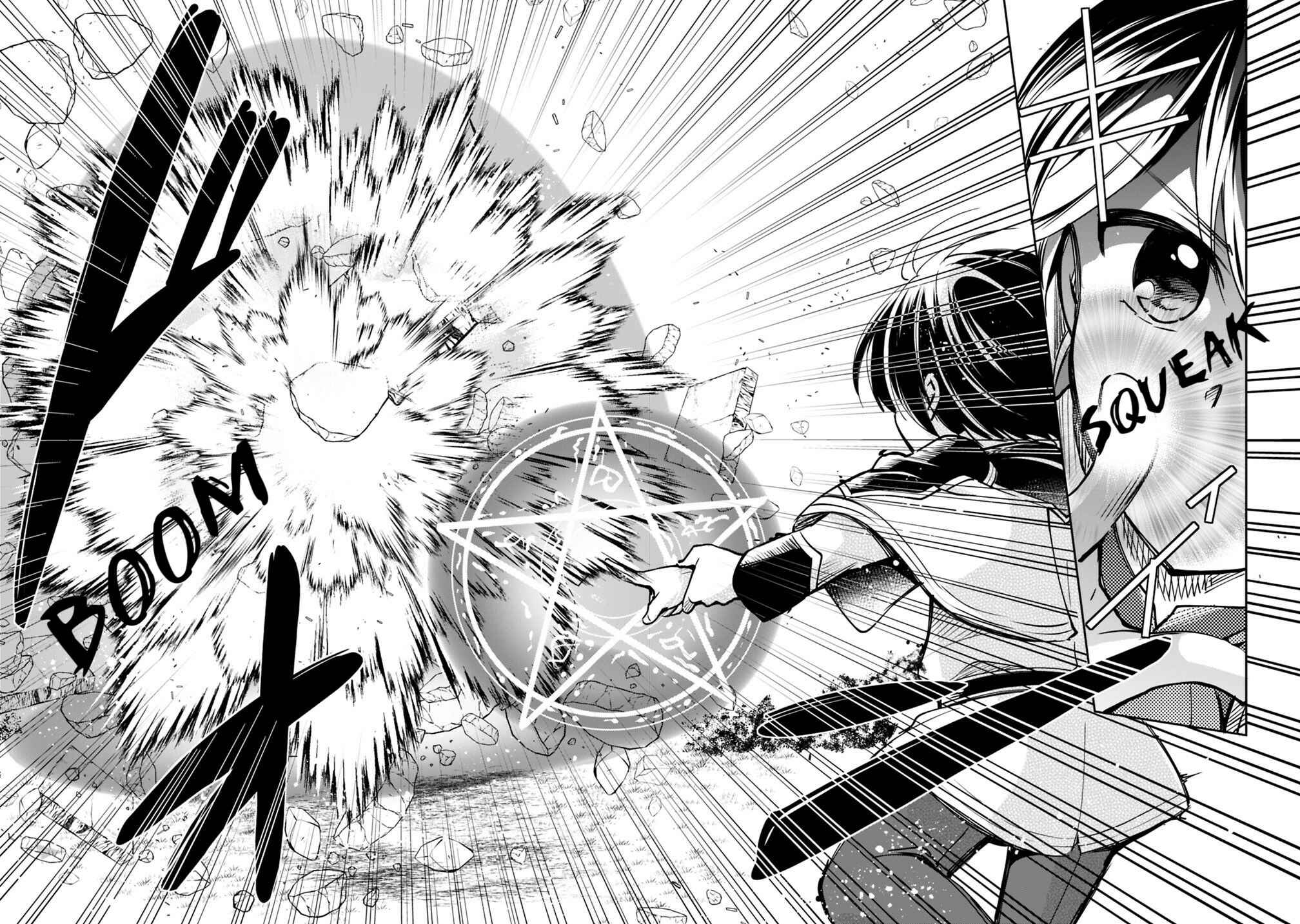 Zennin Ossan, Umarekawattara SSS Rank Jinsei ga Kakutei Shita Chapter 20 - Page 8