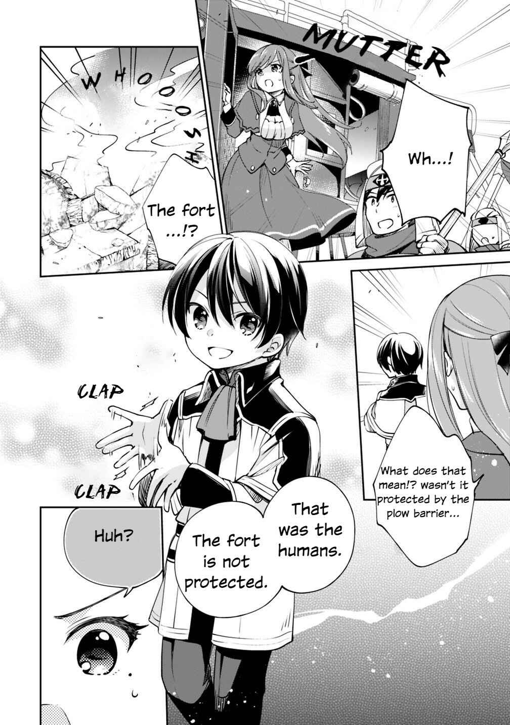 Zennin Ossan, Umarekawattara SSS Rank Jinsei ga Kakutei Shita Chapter 20 - Page 9
