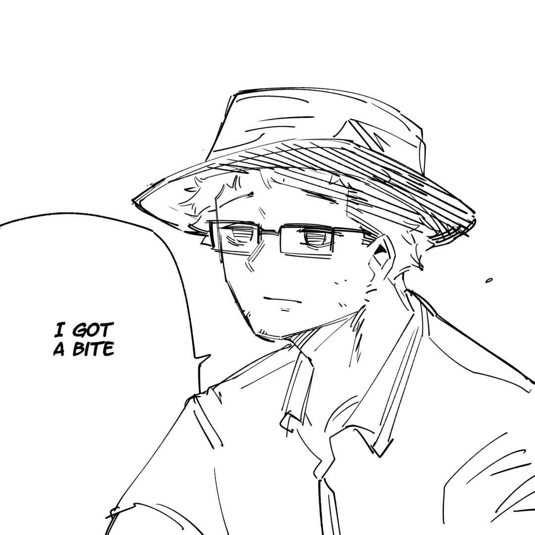 My New Girlfriend Is Not Human? Chapter 6 - Page 2