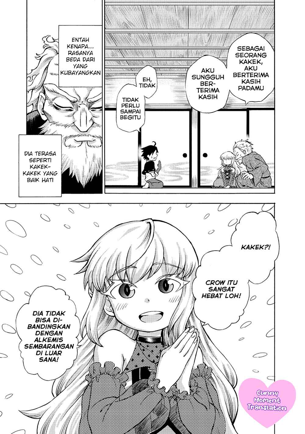 Isekai de Yakuza Hajimemashita: Yume no Henkyou Slow Life wa Oazuke-chuu Chapter 2 - Page 13