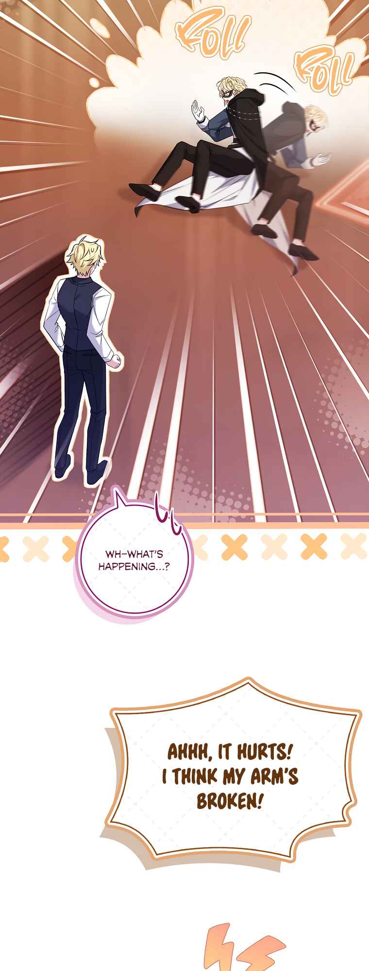 The Painless Player Chapter 33 - Page 16