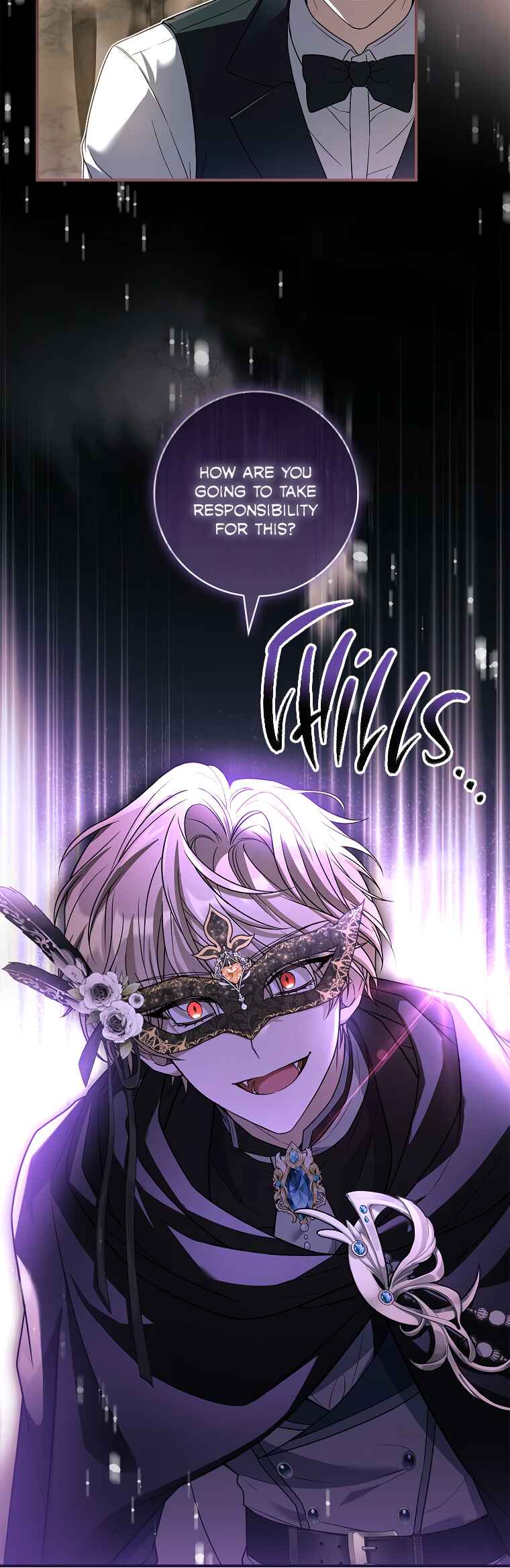 The Painless Player Chapter 33 - Page 23