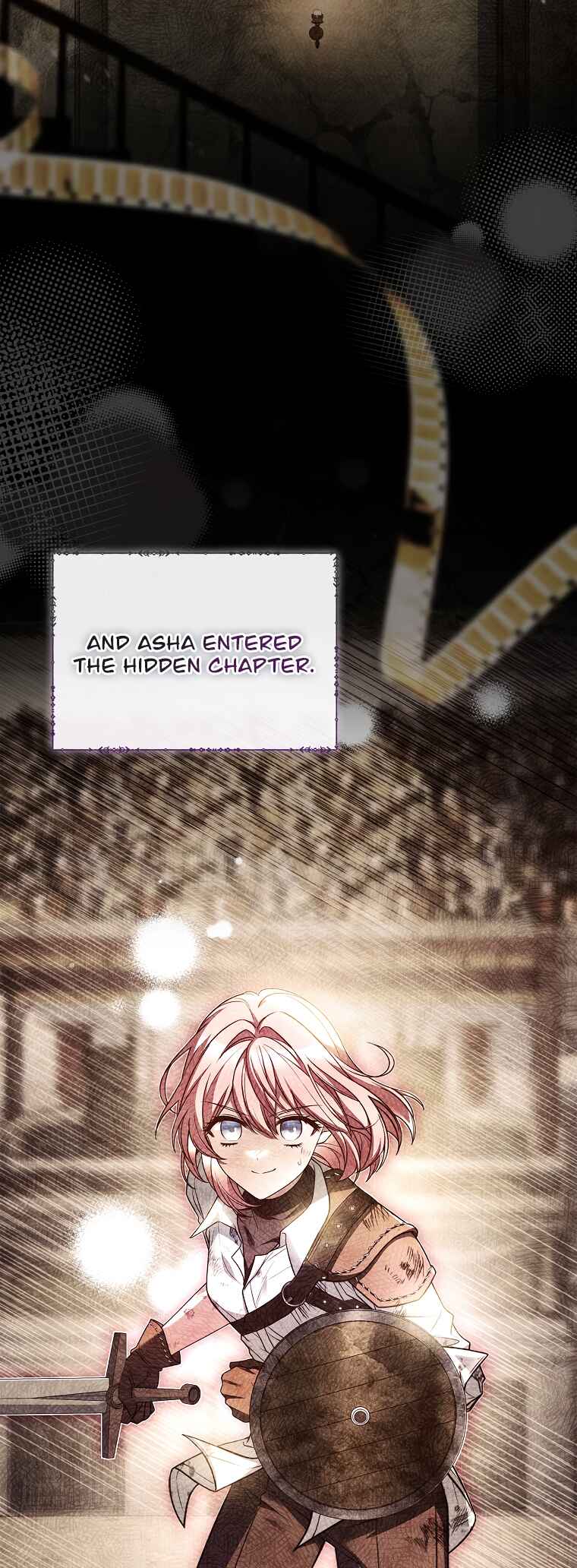 The Painless Player Chapter 33 - Page 3