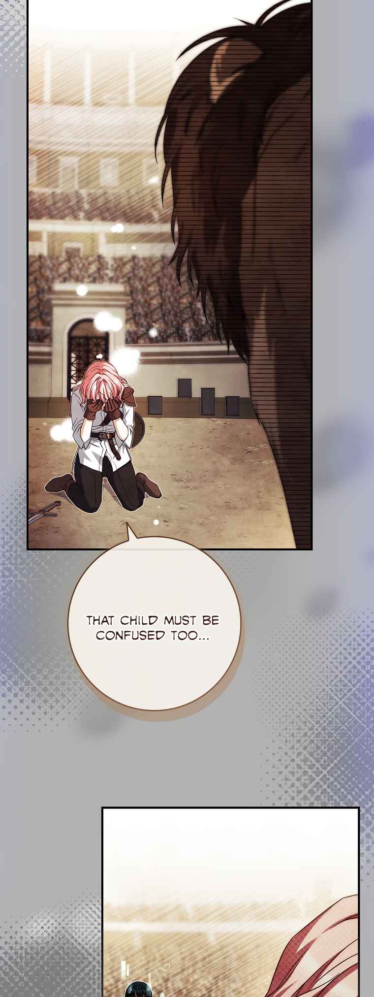 The Painless Player Chapter 33 - Page 33
