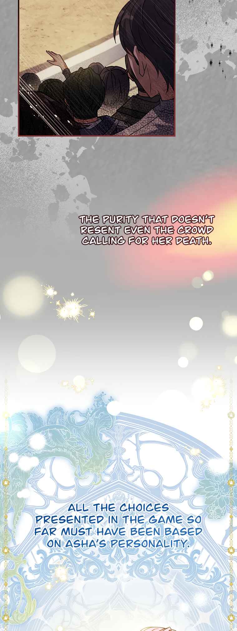 The Painless Player Chapter 33 - Page 38