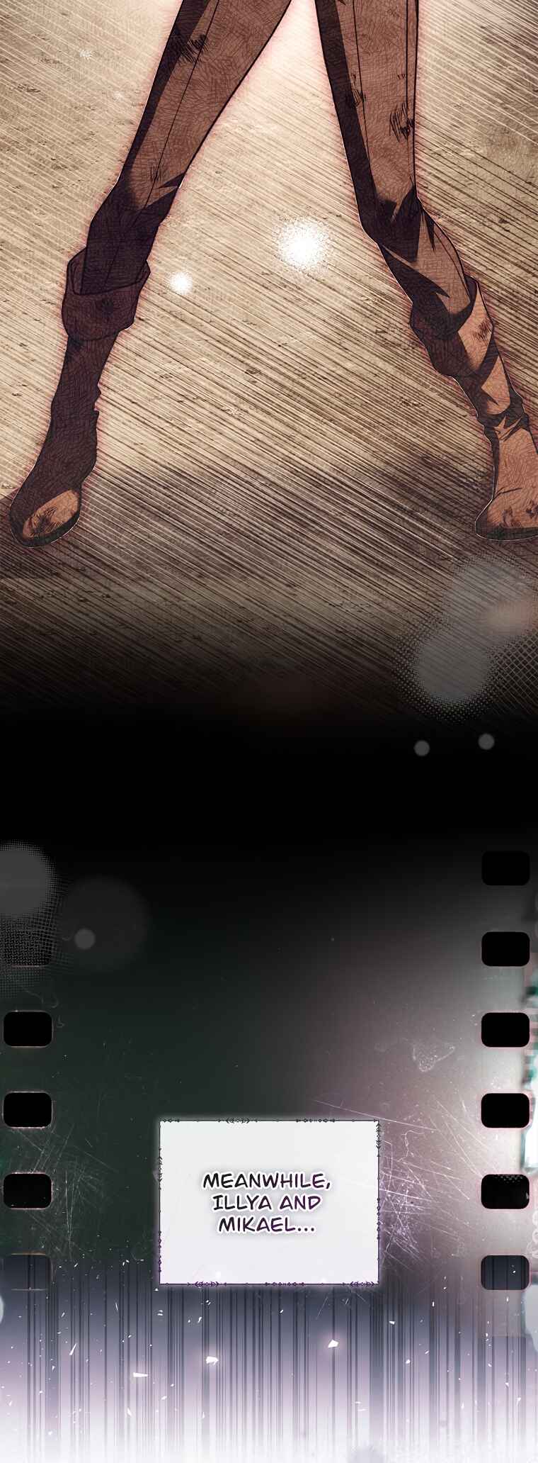 The Painless Player Chapter 33 - Page 4