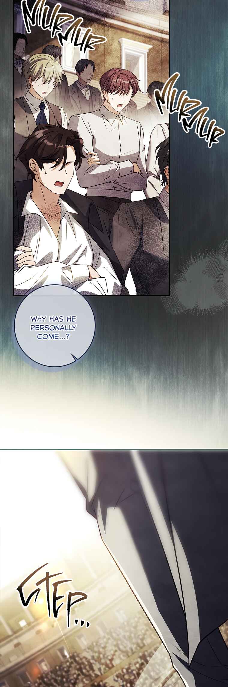 The Painless Player Chapter 33 - Page 43
