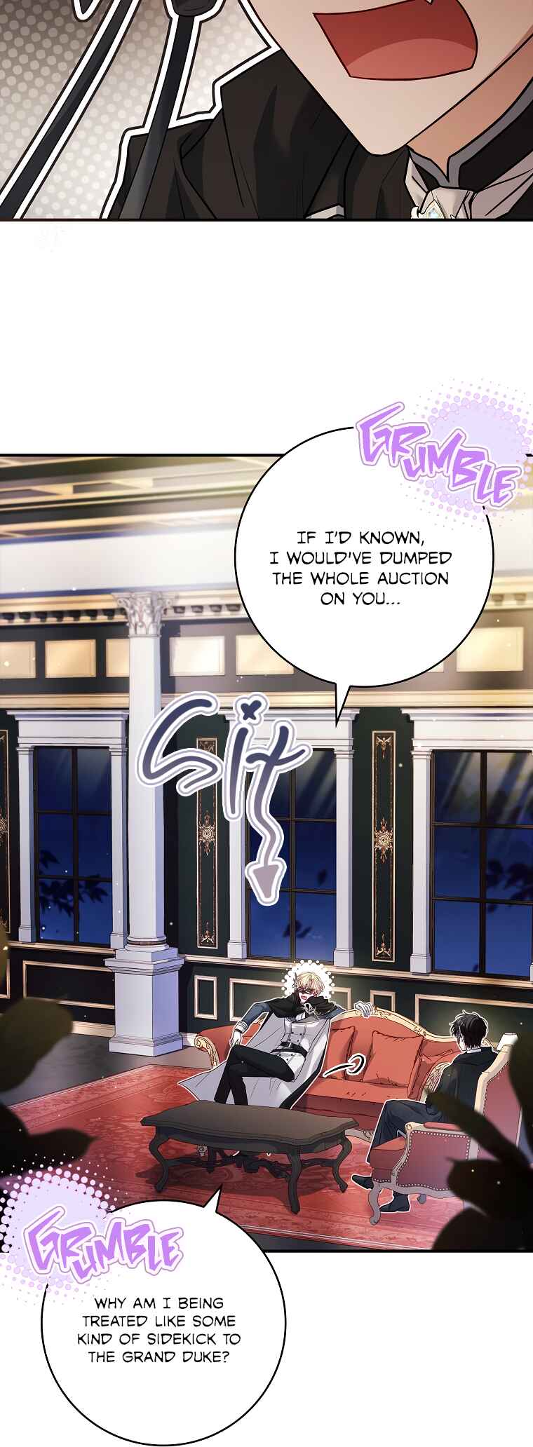 The Painless Player Chapter 33 - Page 6