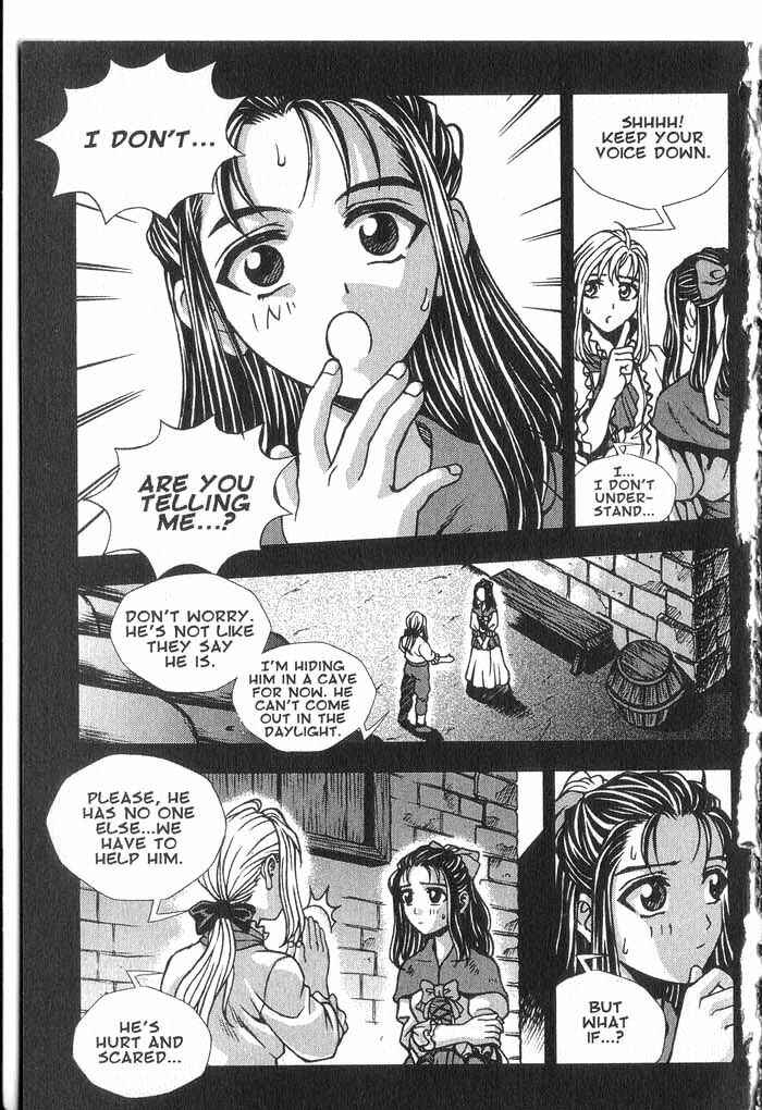 Rebirth Chapter 24 - Page 15