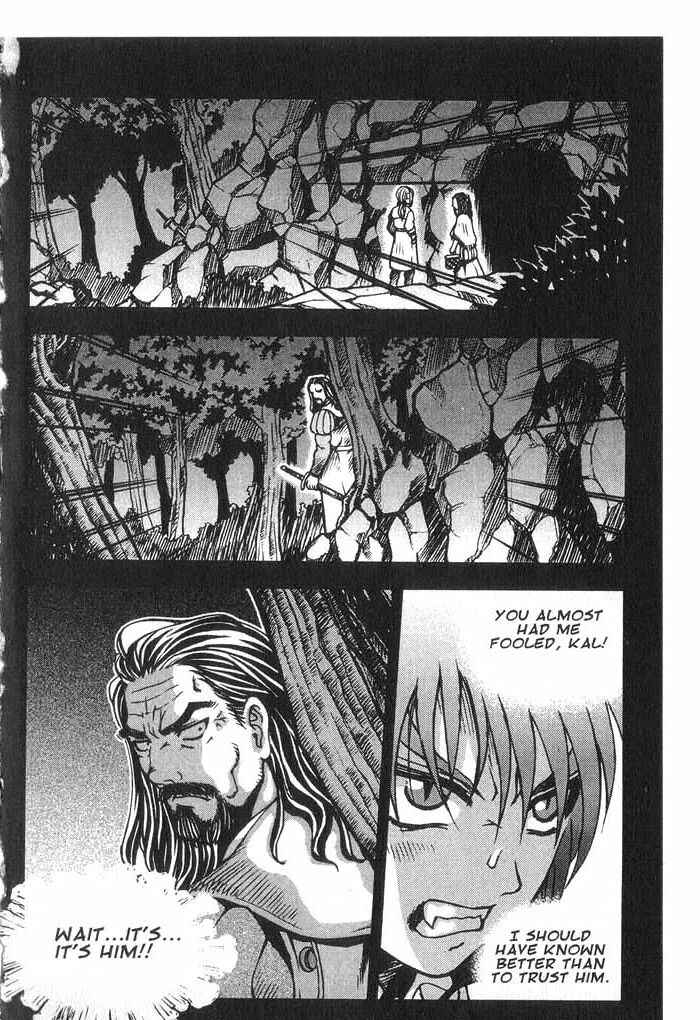 Rebirth Chapter 24 - Page 20