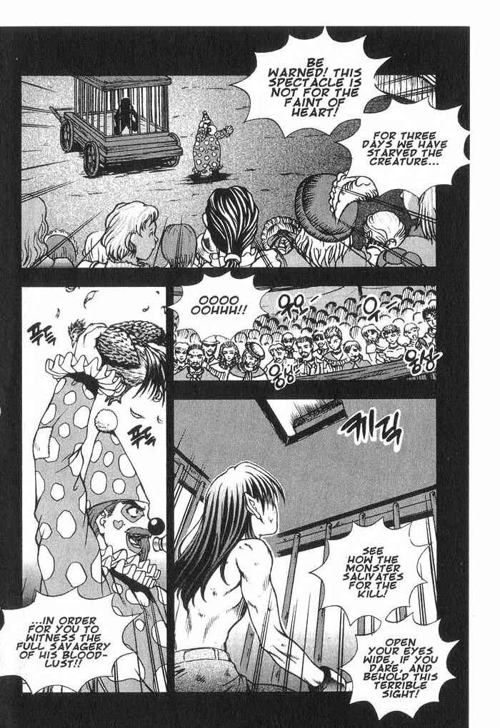Rebirth Chapter 24 - Page 34
