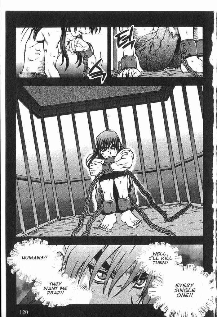 Rebirth Chapter 24 - Page 39