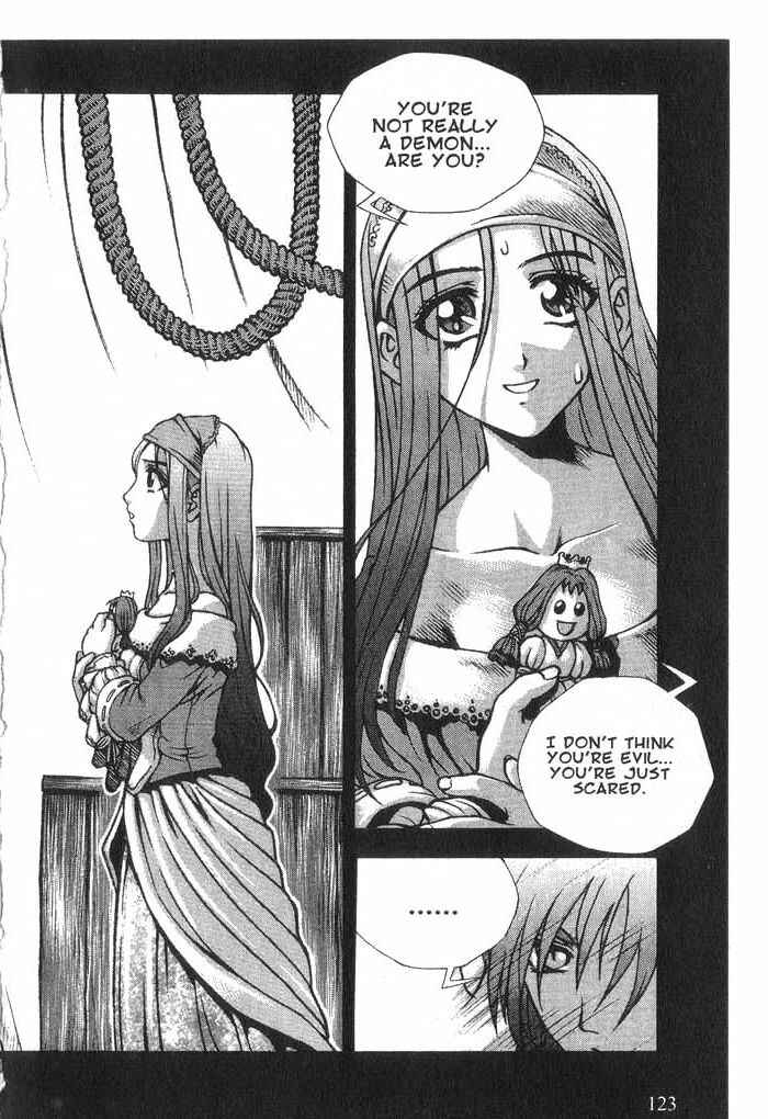 Rebirth Chapter 24 - Page 42