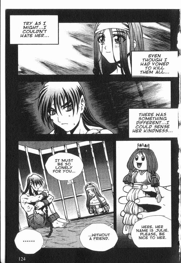 Rebirth Chapter 24 - Page 43