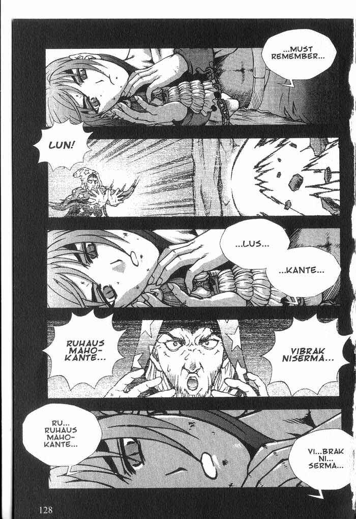 Rebirth Chapter 24 - Page 47