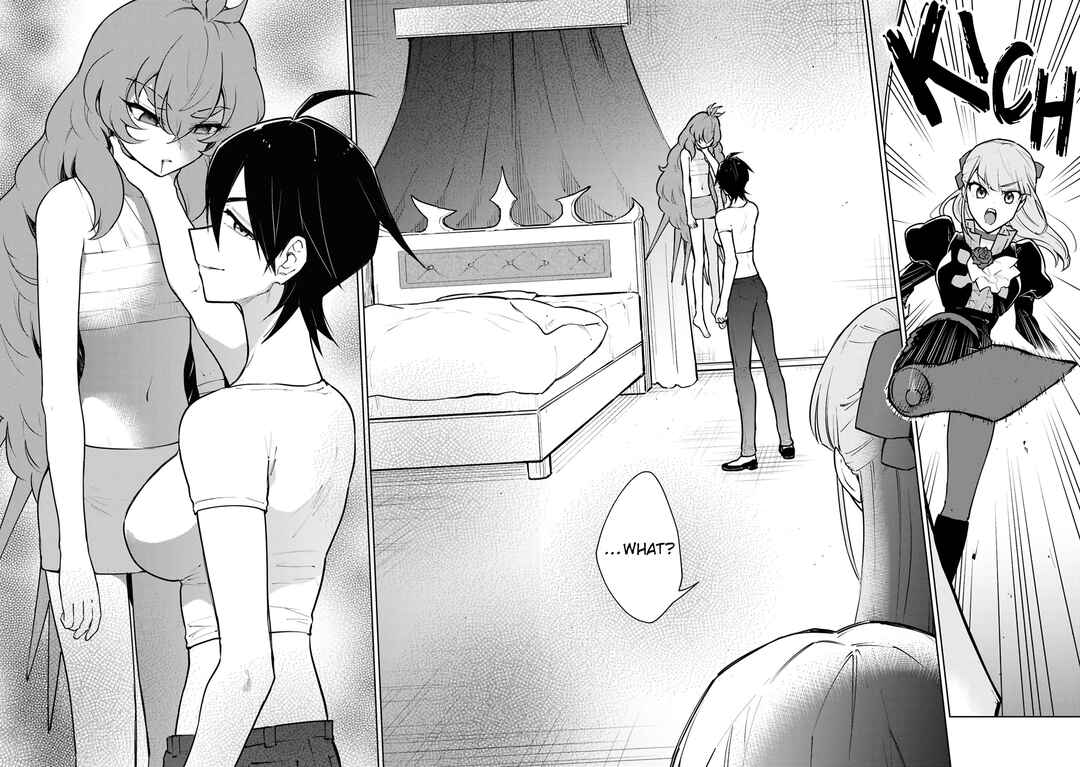 Cheat Skill "Shisha Sosei" ga Kakusei Shite, Inishie no Maougun wo Fukkatsu Sasete Shimaimashita ~Dare mo Shinasenai Saikyou Hiiro~ Chapter 51 - Page 13