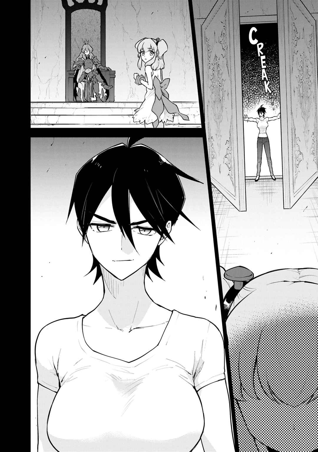 Cheat Skill "Shisha Sosei" ga Kakusei Shite, Inishie no Maougun wo Fukkatsu Sasete Shimaimashita ~Dare mo Shinasenai Saikyou Hiiro~ Chapter 51 - Page 24
