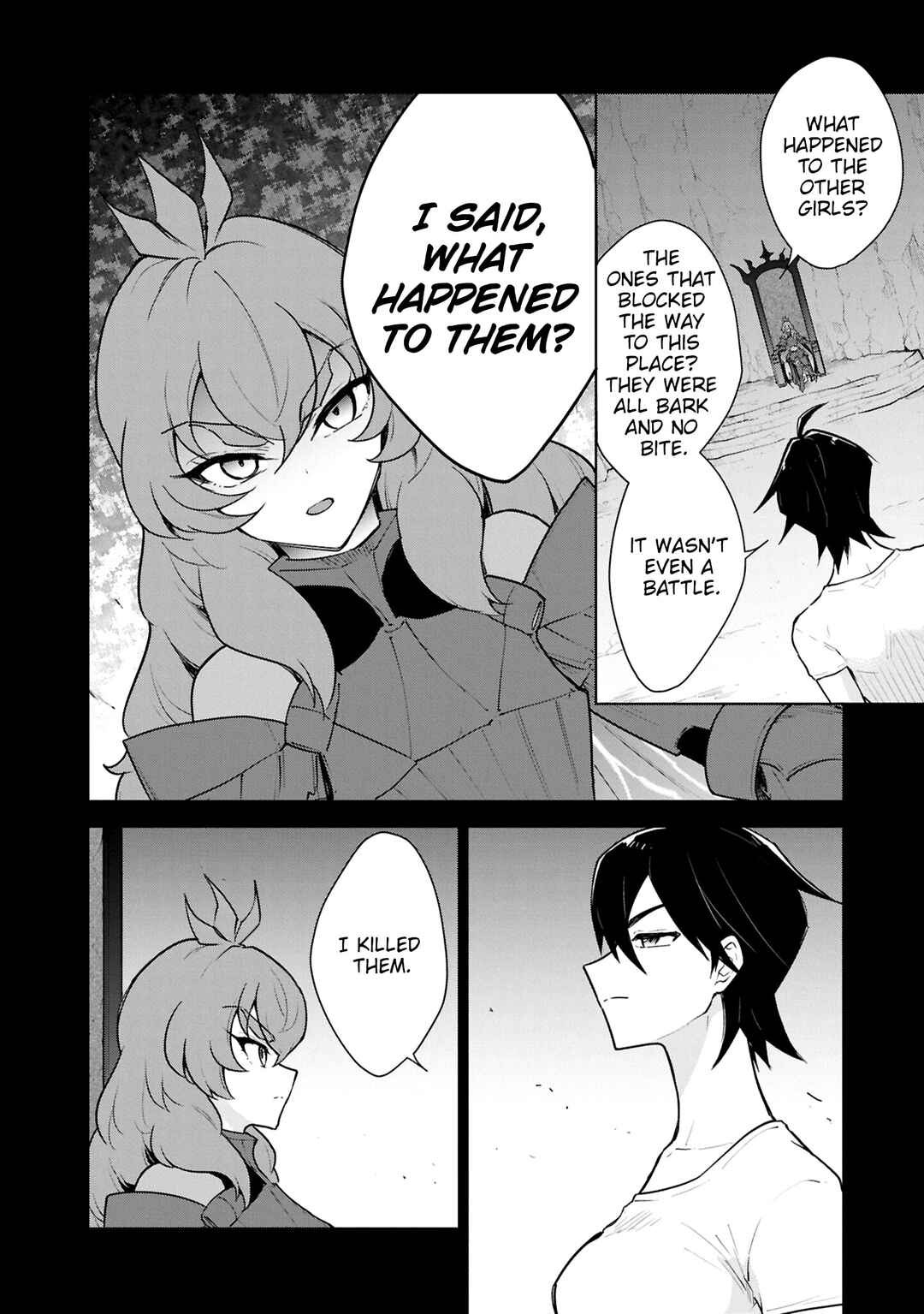 Cheat Skill "Shisha Sosei" ga Kakusei Shite, Inishie no Maougun wo Fukkatsu Sasete Shimaimashita ~Dare mo Shinasenai Saikyou Hiiro~ Chapter 51 - Page 26