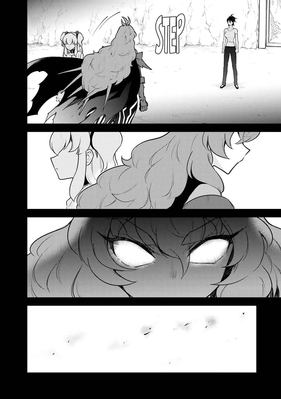Cheat Skill "Shisha Sosei" ga Kakusei Shite, Inishie no Maougun wo Fukkatsu Sasete Shimaimashita ~Dare mo Shinasenai Saikyou Hiiro~ Chapter 51 - Page 28