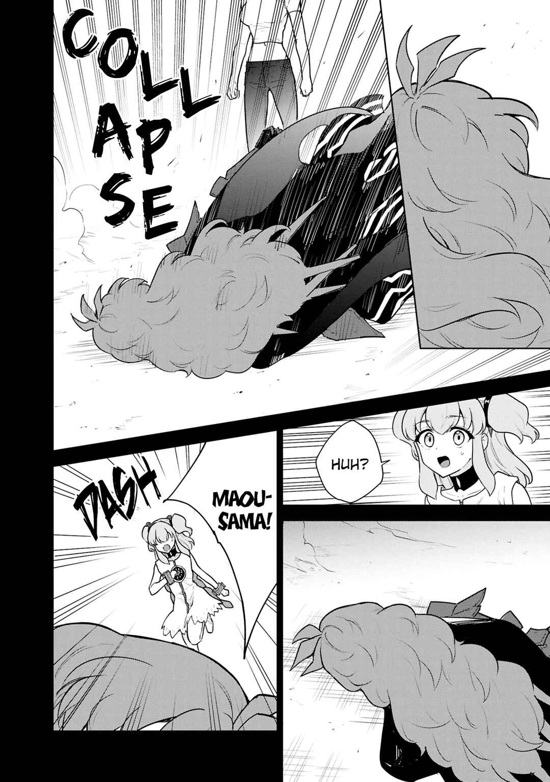 Cheat Skill "Shisha Sosei" ga Kakusei Shite, Inishie no Maougun wo Fukkatsu Sasete Shimaimashita ~Dare mo Shinasenai Saikyou Hiiro~ Chapter 51 - Page 30