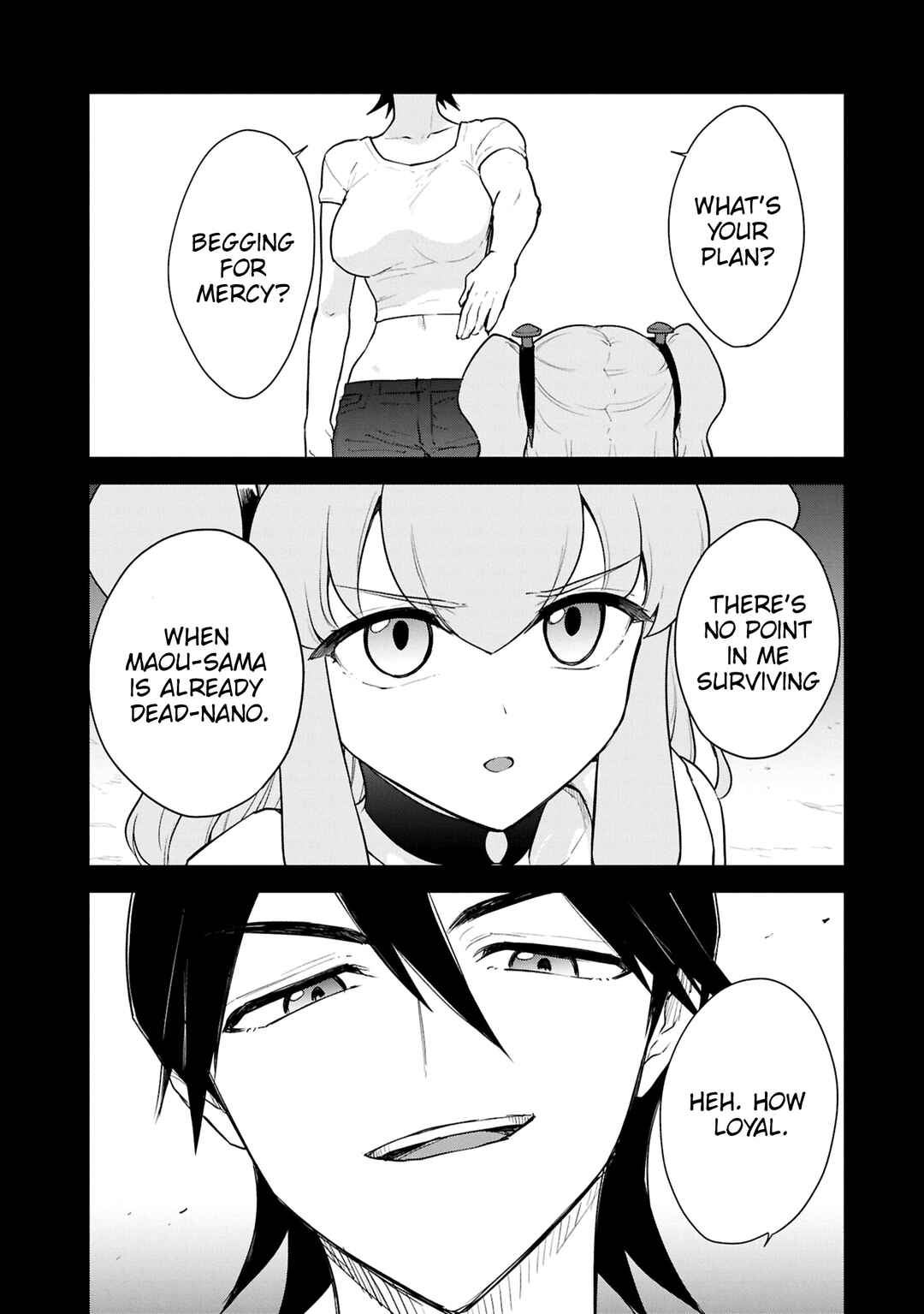 Cheat Skill "Shisha Sosei" ga Kakusei Shite, Inishie no Maougun wo Fukkatsu Sasete Shimaimashita ~Dare mo Shinasenai Saikyou Hiiro~ Chapter 51 - Page 32