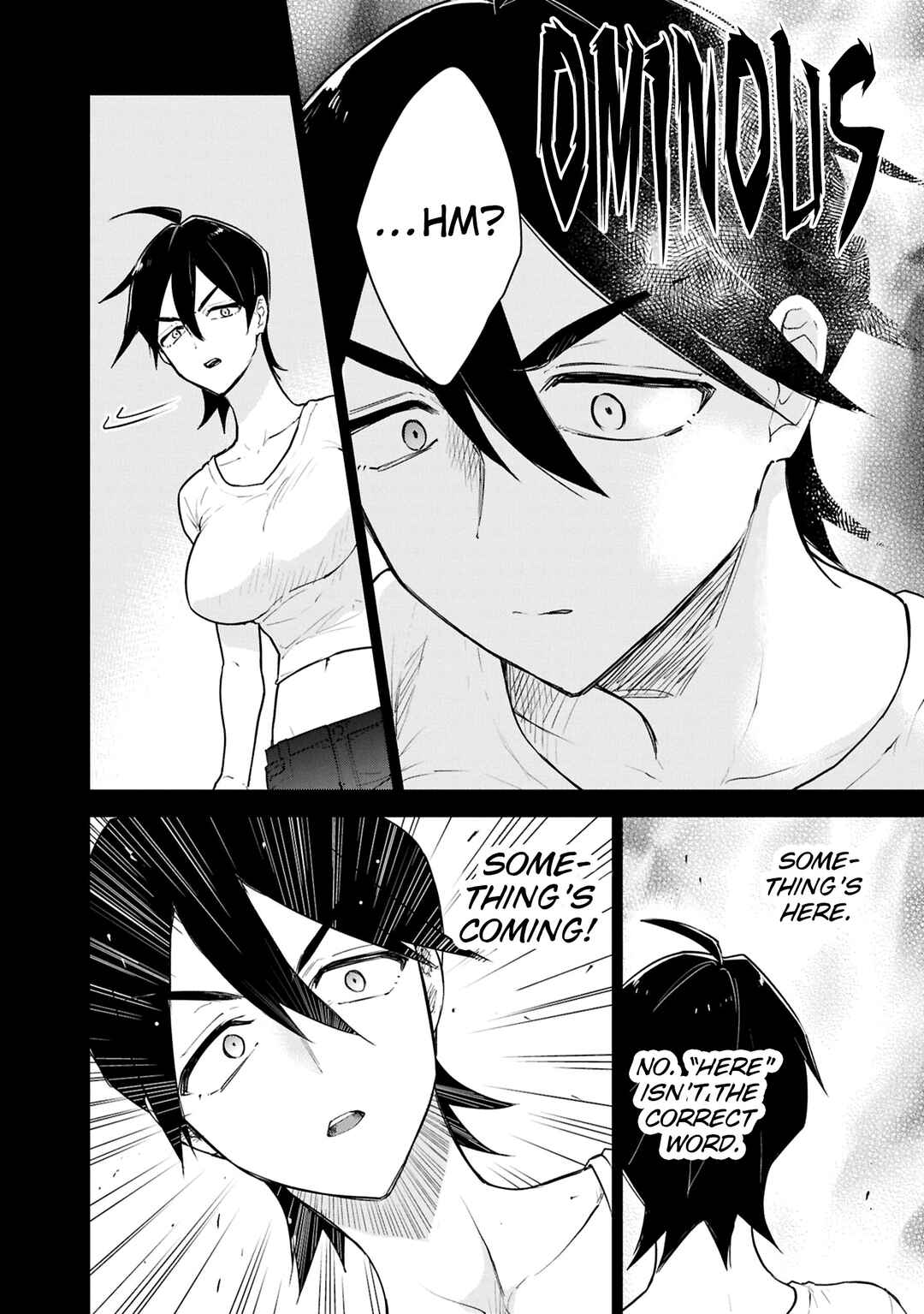 Cheat Skill "Shisha Sosei" ga Kakusei Shite, Inishie no Maougun wo Fukkatsu Sasete Shimaimashita ~Dare mo Shinasenai Saikyou Hiiro~ Chapter 51 - Page 34