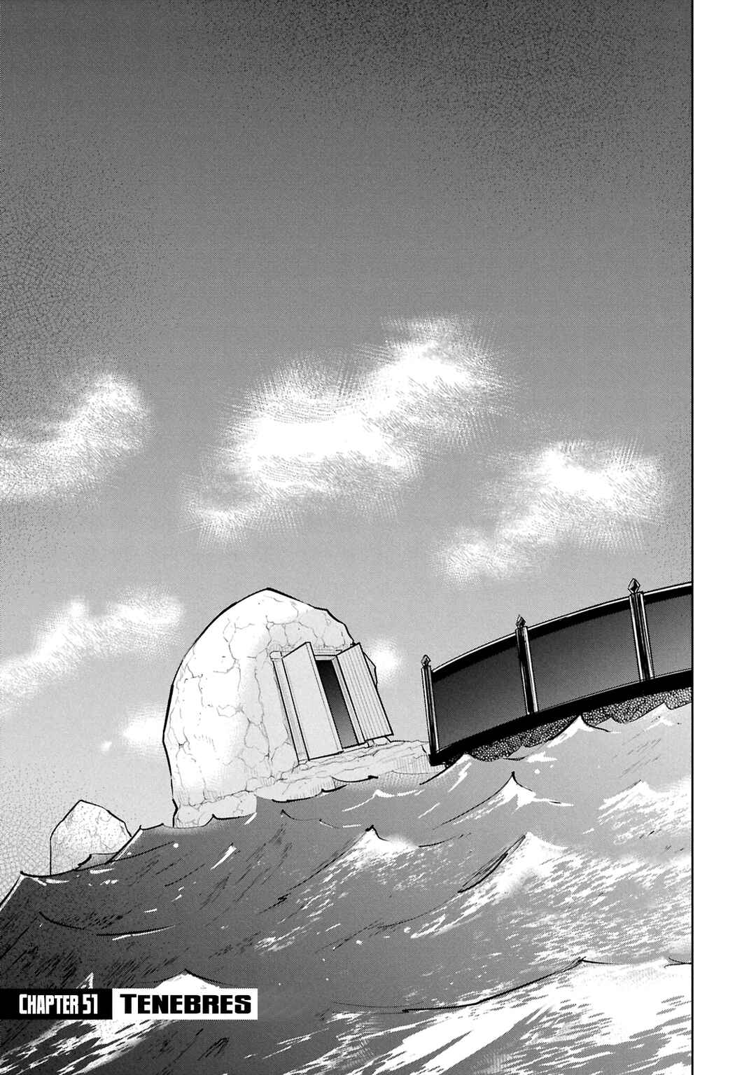 Cheat Skill "Shisha Sosei" ga Kakusei Shite, Inishie no Maougun wo Fukkatsu Sasete Shimaimashita ~Dare mo Shinasenai Saikyou Hiiro~ Chapter 51 - Page 6