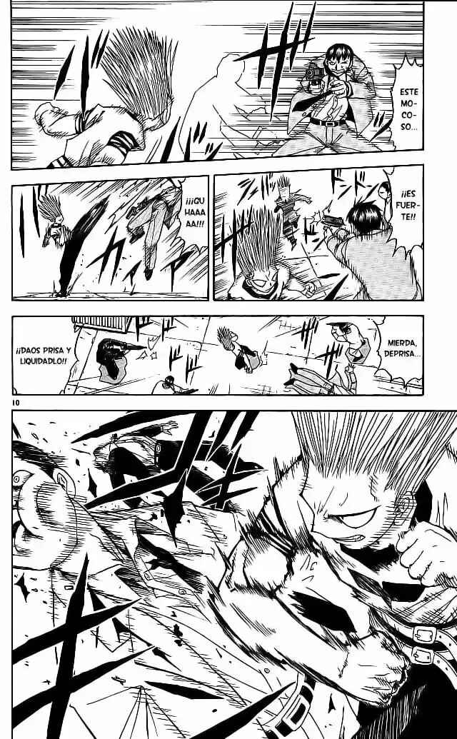 Zatch Bell!! Chapter 65 - Page 10