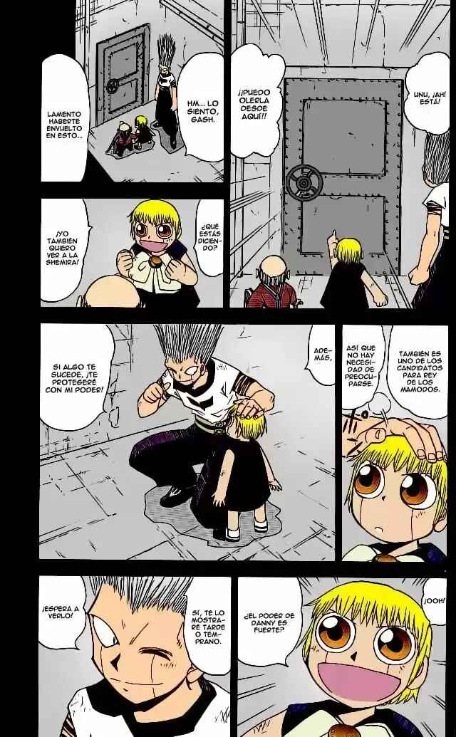 Zatch Bell!! Chapter 65 - Page 5