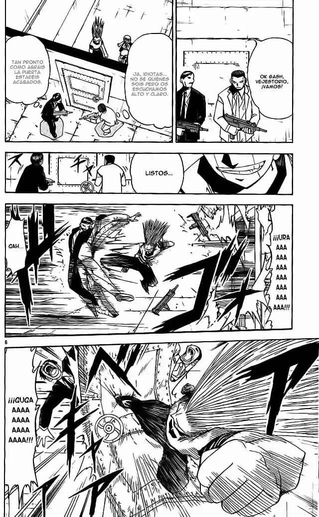Zatch Bell!! Chapter 65 - Page 6
